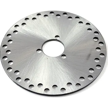 Hračka Zadní brzdový kotouč EcoATV- 137mm