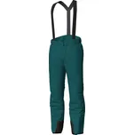 Kalhoty lyžařské Fischer Vancouver Velikost: L tmavě zelená