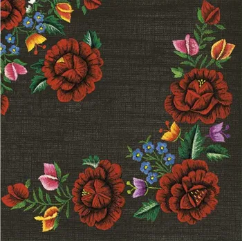 Papírový ubrousek Ubrousky celoroční SLOG 0563 02