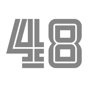 Polep vozidla Startovní číslo 48 typ 7 (17 - šedá) SAMOLEPKA NA AUTO, NÁLEPKA, FÓLIE, POLEP, TUNING, VLASTNÍ TEXT, TISK, AUTOSAMOLEPKY.cz, POLEPY, OBRÁZEK, LOGO, 3D STICKERS