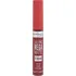 Rtěnka Rimmel London Lasting Mega Matte Liquid Lip Colour 7,4 ml, 500 Fire Starter