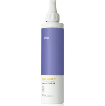 Barva na vlasy milk_shake® Direct Colour tónovací kondicionér pro intenzivní hydrataci Lilac 100 ml