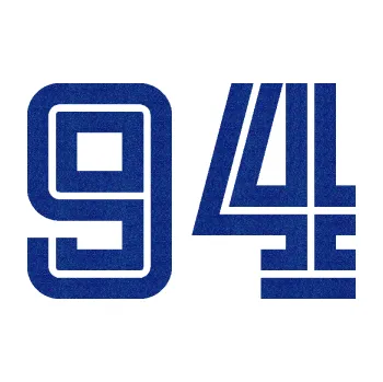 Polep vozidla Startovní číslo 94 typ 7 (89 - Ultra Metalic modrá tmavá) SAMOLEPKA NA AUTO, NÁLEPKA, FÓLIE, POLEP, TUNING, VLASTNÍ TEXT, TISK, AUTOSAMOLEPKY.cz, POLEPY, OBRÁZEK, LOGO, 3D STICKERS