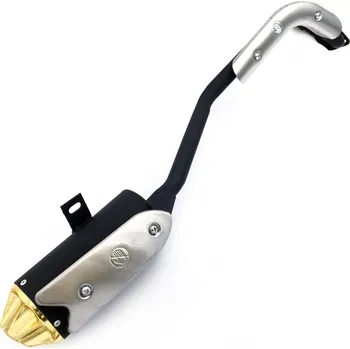 Hračka Výfuk pro ATV125cc SpeedBird