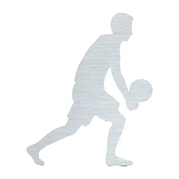 Samolepicí dekorace na vozidlo Voleybal 014 pravá (61 - škrábaný hliník) SAMOLEPKA NA AUTO, NÁLEPKA, FÓLIE, POLEP, TUNING, VLASTNÍ TEXT, TISK, AUTOSAMOLEPKY.cz, POLEPY, OBRÁZEK, LOGO, 3D STICKERS