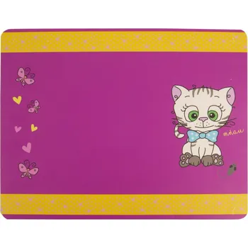 prostírání Prostírání UH KOCOUŘI 35x25 cm dětské