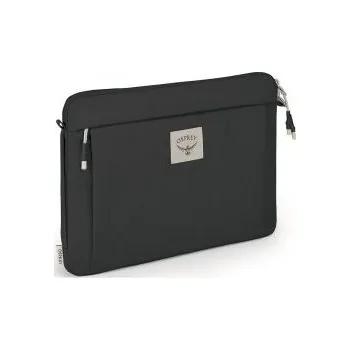 Cestovní taška OSPREY ARCANE LAPTOP 14 black Černá taška + DÁREK DLE VÝBĚRU!
