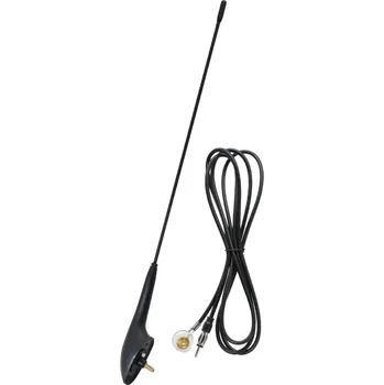 Autoanténa AM / FM střešní anténa do přední části střechy - 271235 (AM / FM střešní anténa do přední části střechy)