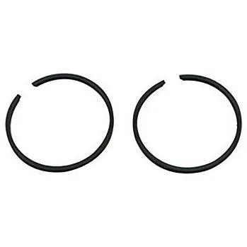 Hračka Pístní kroužky pro motorový kit 48ccm