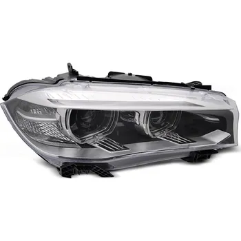 Přední světlomet TUNING-TEC Přední světlo BMW X5 F15 13-18 XENON, pravé