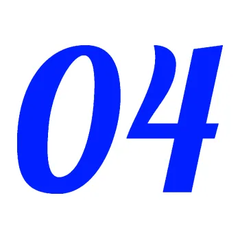 Polep vozidla Startovní číslo 04 typ 3 (19 - modrá dynamic) SAMOLEPKA NA AUTO, NÁLEPKA, FÓLIE, POLEP, TUNING, VLASTNÍ TEXT, TISK, AUTOSAMOLEPKY.cz, POLEPY, OBRÁZEK, LOGO, 3D STICKERS