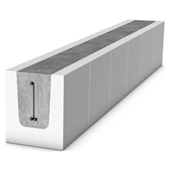 zdivo KM BETA Překlad Sendwix 7DF 200 2000x200x240 mm