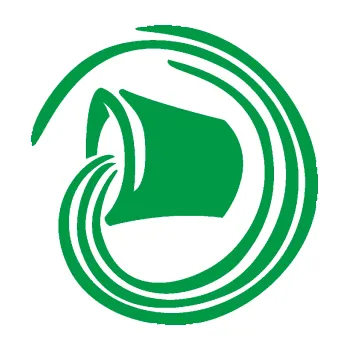 Samolepící dekorace Vodnář 002 levá (12 - zelená) SAMOLEPKA NA AUTO, NÁLEPKA, FÓLIE, POLEP, TUNING, VLASTNÍ TEXT, TISK, AUTOSAMOLEPKY.cz, POLEPY, OBRÁZEK, LOGO, 3D STICKERS