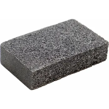 Guma čistící a brusná 80x50x20mm