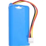 EVOLVEO ROB RTX-H9-BAT 14.4 V 2500 mAh