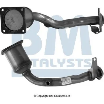 Katalyzátor Katalyzátor BM CATALYSTS BM90953H