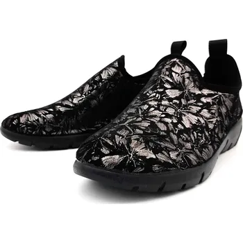 Dámské polobotky Dámská zdravotní obuv 229874X Mediline černá Barva: černá, Velikost: 36