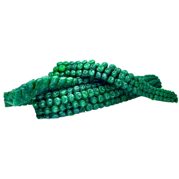 Umělá nástraha 4ks - Kukuřice LK Baits Baby Corn Amur