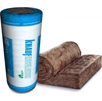 Tepelná izolace Izolace skelná Unifit Knauf Insulation 037 60 x 1200 -