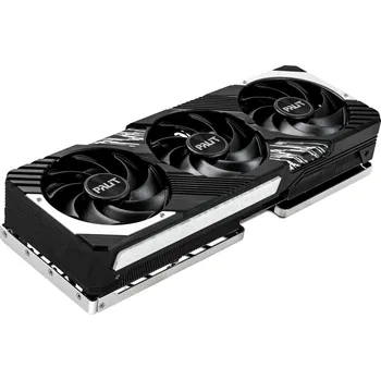 Grafická karta Palit GeForce RTX 4070 Ti Super GamingPro 16 GB (NED47TS019T2-1043A)