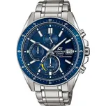 Casio Edifice EFS-S510D-2A - 30 dnů na vrácení zboží, Garance originality