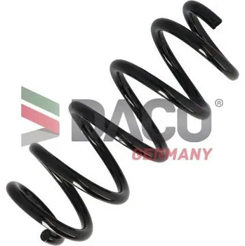 Pružina podvozku DACO 813905