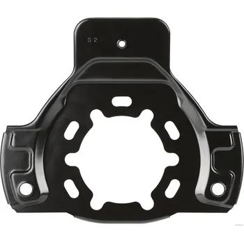 Brzdový kotouč Ochranný plech proti rozstřikování, brzdový kotouč HERTH+BUSS JAKOPARTS J3320809