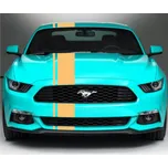 Samolepka na auto Viper pruhy 2 cm + 16 cm (08 - béžová) NÁLEPKA, FÓLIE, POLEPY, TUNING, VLASTNÍ TEXT, TISK, AUTOSAMOLEPKY.cz, SAMOLEPKY, OBRÁZEK, LOGO, VÝROBA, PRODEJ