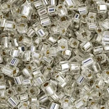 Korálek PRECIOSA ORNELA Rokajlové korálky - PRECIOSA rokajl 50 g č. 12