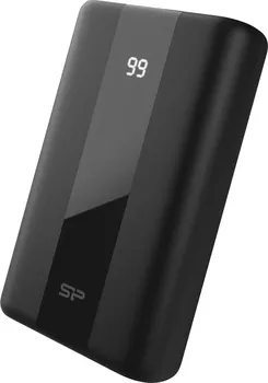 Powerbanka Silicon Power QS55 černá