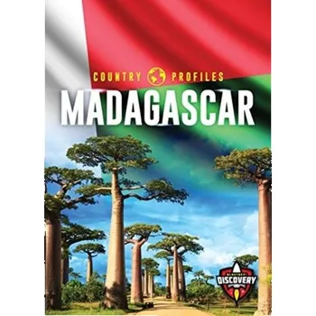 Cestování Madagascar - Golkar, Golriz