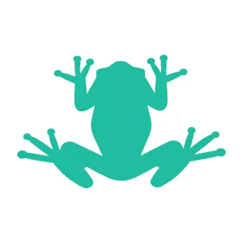 Samolepící dekorace Žába 003 (25 - tyrkysová) SAMOLEPKA NA AUTO, NÁLEPKA, FÓLIE, POLEP, TUNING, VLASTNÍ TEXT, TISK, AUTOSAMOLEPKY.cz, POLEPY, OBRÁZEK, LOGO, 3D STICKERS