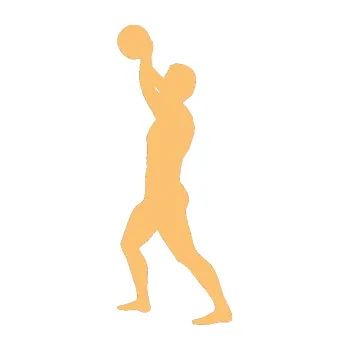 Samolepicí dekorace na vozidlo Voleybal 015 levá (08 - béžová) SAMOLEPKA NA AUTO, NÁLEPKA, FÓLIE, POLEP, TUNING, VLASTNÍ TEXT, TISK, AUTOSAMOLEPKY.cz, POLEPY, OBRÁZEK, LOGO, 3D STICKERS