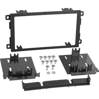 Autorádio Adaptér 1DIN / 2DIN autorádia HUMMER - CHEVROLET - CADILLAC -SAAB<br />Výrobce: - 372436