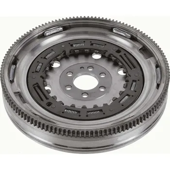 Setrvačník motoru Setrvačník SACHS 2295 601 024