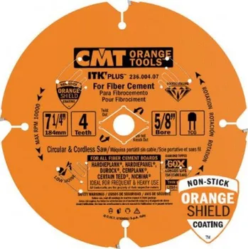 Pilový kotouč CMT PILOVÝ KOTOUČ PKD 190X2,2X30 4FZ CETRIS PILANA (C23619004M)