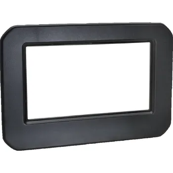 Autorádio Adaptér 2DIN rádia SUZUKI Ignis III. (17->) - černá matná<br />Výrobce: - 372805 D