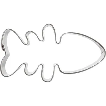 Orion Vykrajovačka ryba kostra 7x4 cm Rychlá expedice, doprava zdarma od 999 Kč