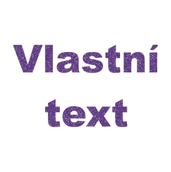 Polep vozidla Vlastní text - Arial Black (87 - Ultra Metalic fialová) SAMOLEPKA NA AUTO, NÁLEPKA, FÓLIE, POLEP, TUNING, VLASTNÍ TEXT, TISK, AUTOSAMOLEPKY.cz, POLEPY, OBRÁZEK, LOGO, 3D STICKERS