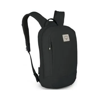 turistický batoh OSPREY ARCANE SMALL DAY black Černá batoh + DÁREK DLE VÝBĚRU!