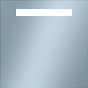 Zrcadlo VENTI Zrcadlo Palio 60x60 s LED osvětlením