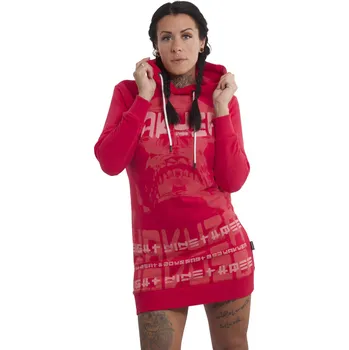 Dámské šaty Dámská sukně Galvanic Sweat Dress - XS