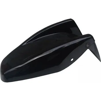 Dětské vozidlo Zadní blatník pro minibike, černý