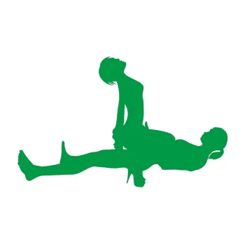 Polep vozidla Sexy siluety 034 (12 - zelená) SAMOLEPKA NA AUTO, NÁLEPKA, FÓLIE, POLEP, TUNING, VLASTNÍ TEXT, TISK, AUTOSAMOLEPKY.cz, POLEPY, OBRÁZEK, LOGO, 3D STICKERS