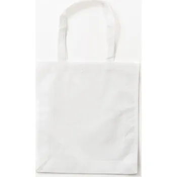 Printwear Nákupní taška XT33 White 38 x 42 x 10 cm
