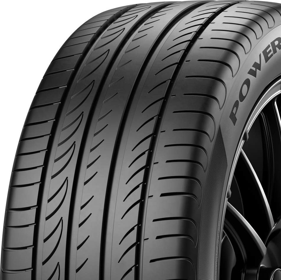 Foto Letní Osobní Pneu Pirelli Powergy 225/45 R17 94 Y XL - Zbozi.cz