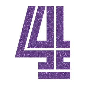 Polep vozidla SAMOLEPKA Startovní číslo 4 typ 7 (87 - Ultra Metalic fialová) NA AUTO, NÁLEPKA, FÓLIE, POLEP, TUNING, VLASTNÍ TEXT, TISK, AUTOSAMOLEPKY.cz, POLEPY, OBRÁZEK, LOGO, SAMOLEPKY