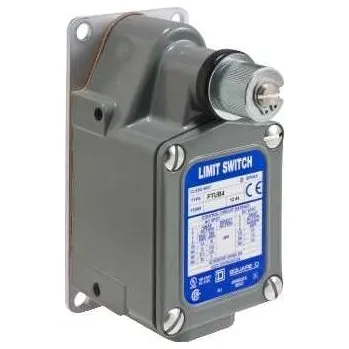 vypínač 9007FTSB1 Polohový spínač 600VAC 12A FT +přísl., Schneider Electric