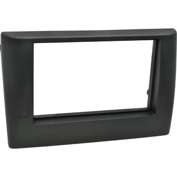 Autorádio Adaptér 2DIN / 2ISO rádia FIAT Stilo (01-08)<br />Výrobce: - 372301 D