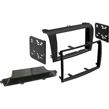 Autorádio Adaptér pro 2DIN rádia MAZDA 3 (04-09)<br />Výrobce: - 372427